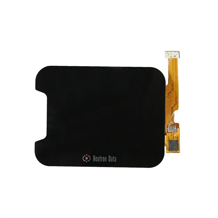 touch screen module