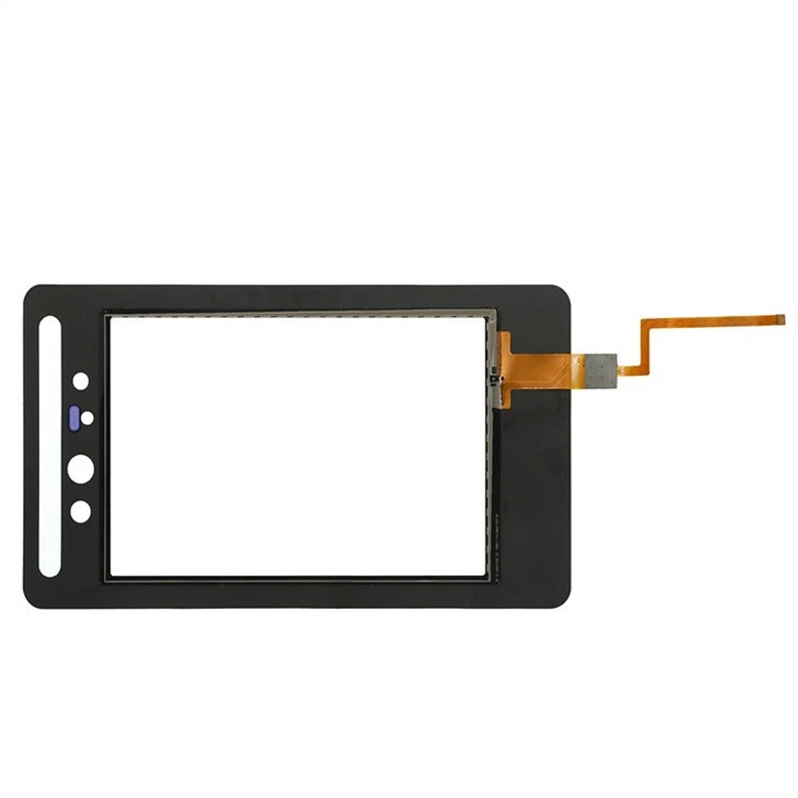capacitive touch panel