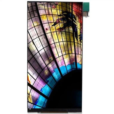 Οθόνη LCD 5,99 ιντσών