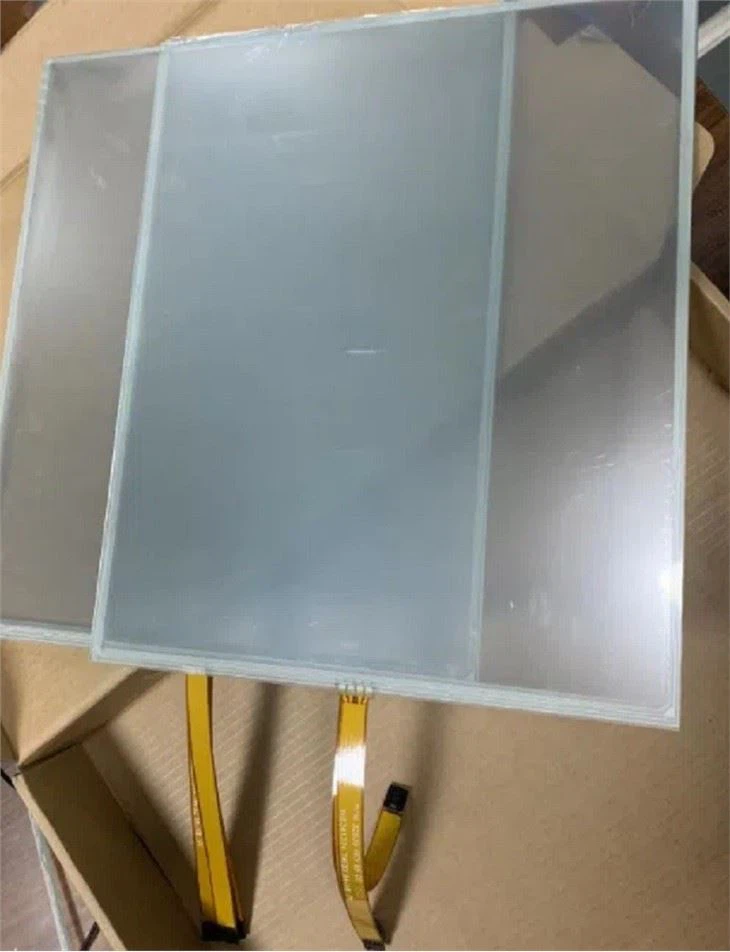 3M  Micro Touch System