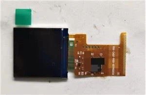 Κουμπιά IGT Dynamic Edge Lit R122A1B-024-FPC-V01
